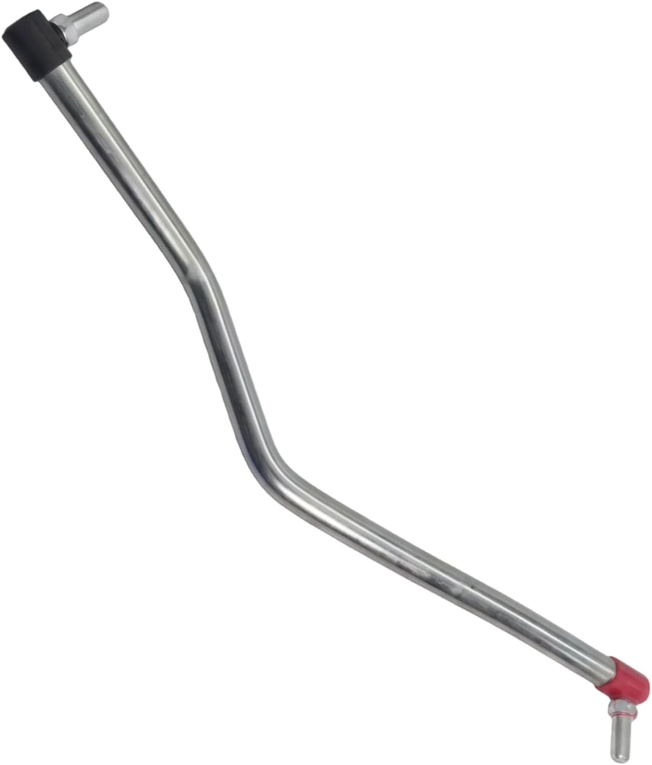 Steering Drag Links Set 532194740-LH 532194741-RH Compatible with Husqvarna Craftsman Murray Dixon Jonsered Poulan Pro AYP EHP WeedEater - Replaces 194740 194741 Draglink