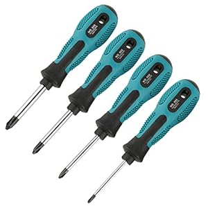 4-delige Tri-Wing Schroevendraaier ...