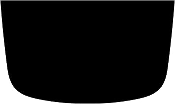True Line Automotive Car Tint Windows Kit Compatible with Tesla Model 3 Sedan 2018-2023 - Customizable Back Window - Pre Cut Car Window Tint - Tint for Car Windows - Window Tint Kit for Cars