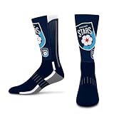 For Bare Feet NWSL CHICAGO STARS PHENOM CURVE ZOOM II Team Colors LARGE