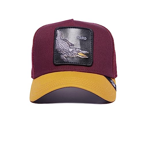 Image of Goorin Bros. Women's Foxy Baby Baseball Hat