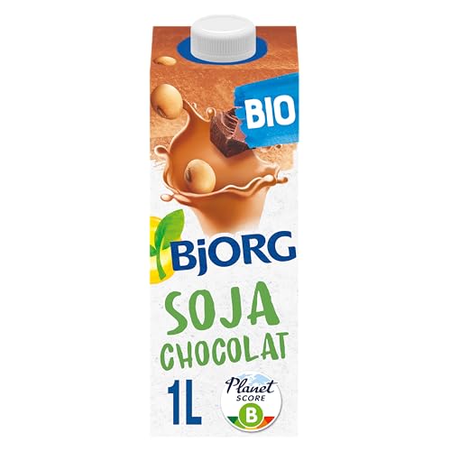 Boisson Végétale Bio Soja Bjorg La Brique De 1 - vue 10
