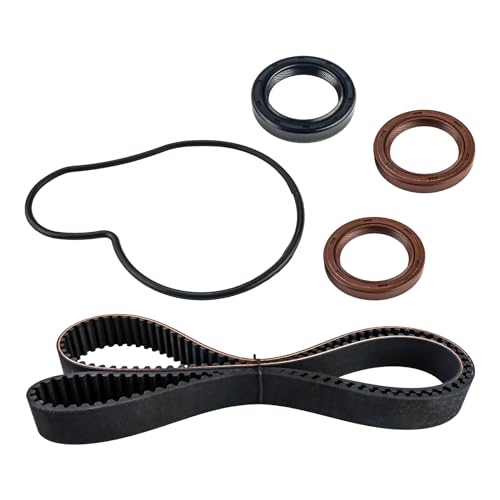 Torchbeam Timing Belt Kit with Water Pump for 2004-2009 Chrysler PT Cruiser by Torchbeam - Used condition - Image 3