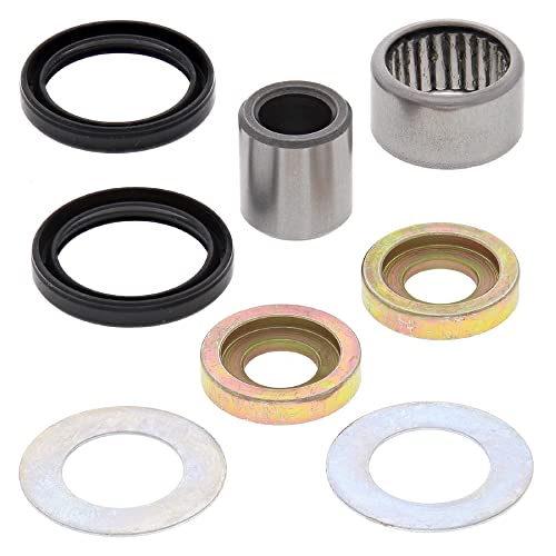 All Balls Racing 29-5063 Rear Shock Bearing Kit