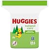 Huggies Natural Care Sensitive Baby...