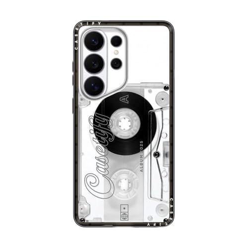Amazon.co.jp: CASETiFY コンパクト for Samsung Galaxy S26 Ultra