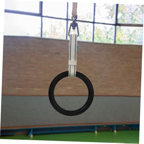 Anillas de Gimnasia Ajustables para Entrenamiento Completo miniatura 6