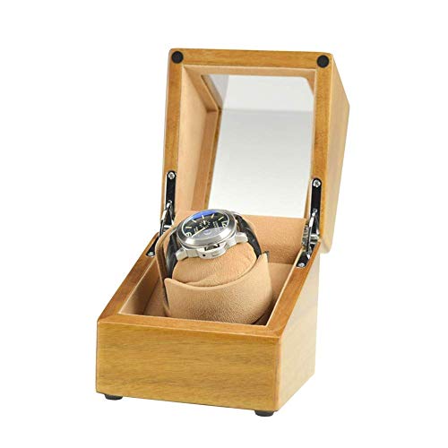 Relojes automáticos cargador antimagnético contra paradas mecánicas 7