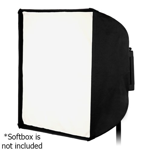 Fotodiox C-900 Cool Light Fixture for fitting 9 30w CFL Bulbs or LED Equivalent