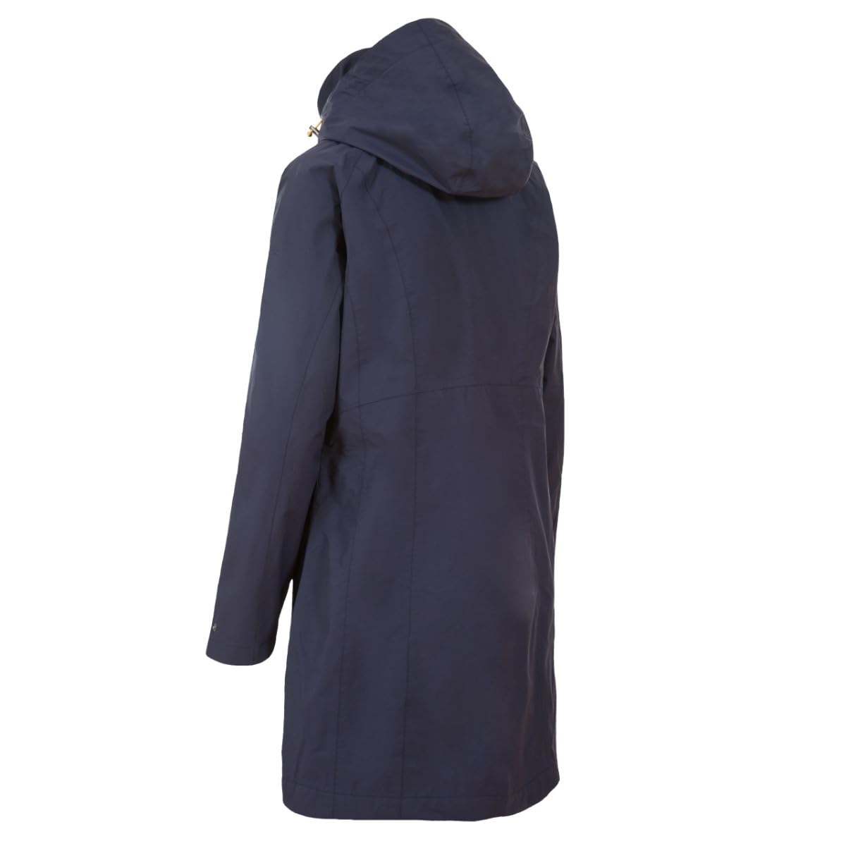 Trespass Rainyday Veste imperméable avec capuche dissimulable Femme (lot de 1)