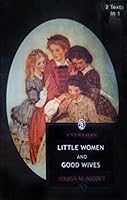 Little Women and Good Wives 9380143621 Book Cover
