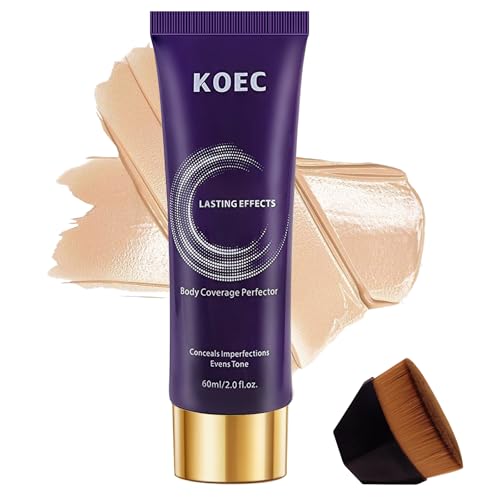 Body Coverage Perfector