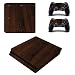 Produktbild Hanks' Shop -Mode-Aufkleber-Symbol-Schutzfolie for PS4 Schlank