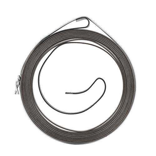 MAGT Starter spring, Spring Handle Grip Rope Kit Compatible with Honda GX120 GX160 & GX200 28442-ZH8-003