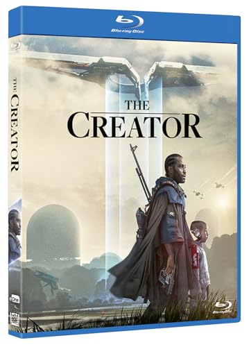 The Creator - Bd