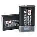 DSTE® 2x EN-EL1 Replacement Li-ion Battery for Nikon Cooipix 4300 4500 4800 5400 5700 8700 880 885 99 E880 Konica Minolta DG-5W Dimage A200 Camera as NP-800