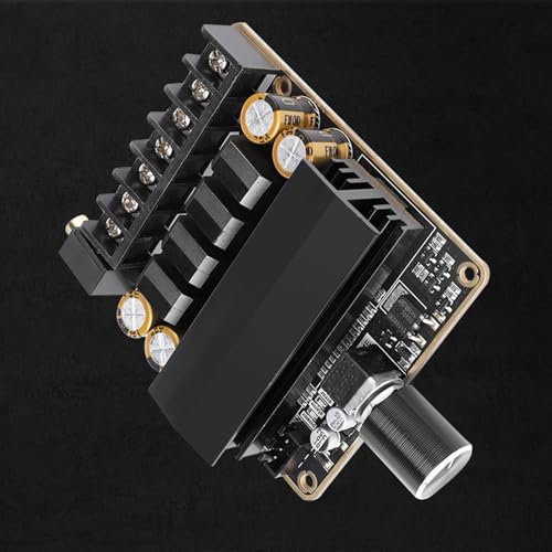 Module TPA3221 amplificateur stéréo classe D pour l'audio haute fidélité - 4