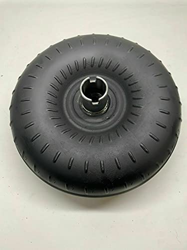700R4 4L60E Transmission Torque Convertor 2400-2600 Stall