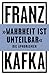 IoT and günstig Kaufen-»Wahrheit ist unteilbar«. Die Aphorismen: Kafka, Franz – kluge Worte in einem Sammelband – 14434 (Reclams Universal-Bibliothek)