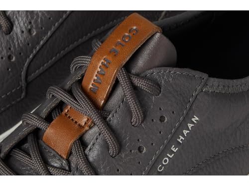Image of Cole Haan Men's Zerogrand Wfa Plain Toe Sneaker