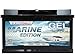 Produktbild Gel Batterie 12V 110Ah Marine Edition Boote Yachten GEL Technologie Solarbatterie 110 Ah, Solaranlagen Langlebige Gelbatterie, 12V Akku Bootsbatterie