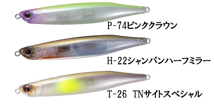 OSP ベントミノー 86 74 BENT MINNOW 86 F | BASS | O.S.P,Inc. | ルアーフィッシング