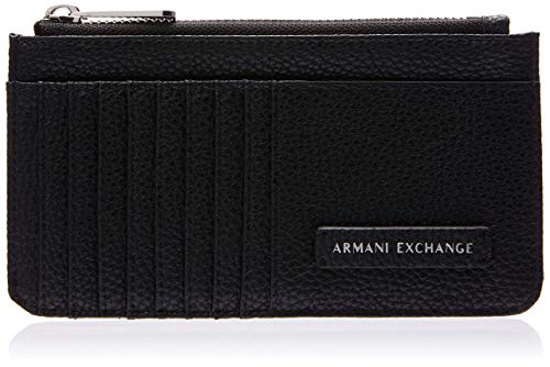 AX Large Credit Card Holder