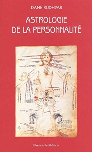  Astrologie de la personnalité Francais PDF