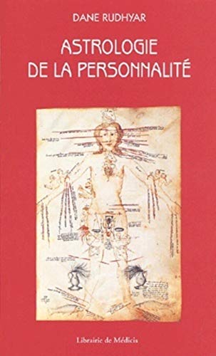 Astrologie de la personnalité