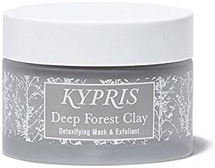 Kypris Deep Forest Clay