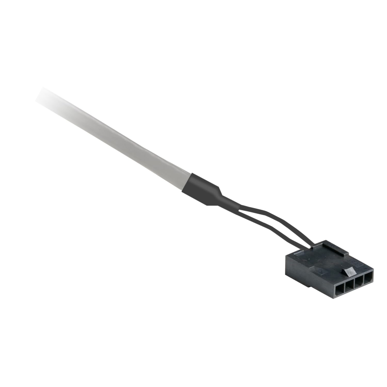 Câble de sécurité LXM28 STO 3M pré-assemblé pour interface CN9 de variateur