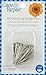 Dritz Straight Pins, X-Long, 250-Pack