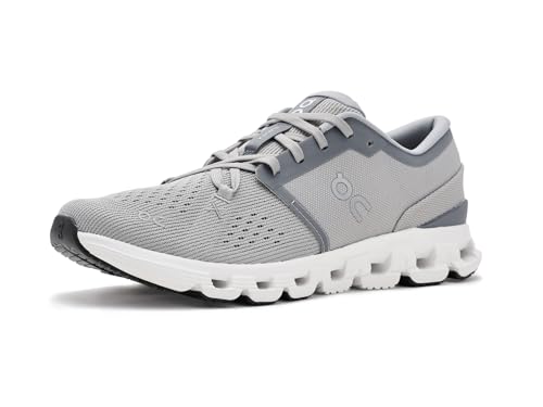 Image of On Men's Cloud X 4 Sneakers