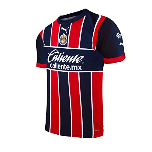 Maillot Chivas PUMA Alternative Jersey 22/23 idéal pour les matches