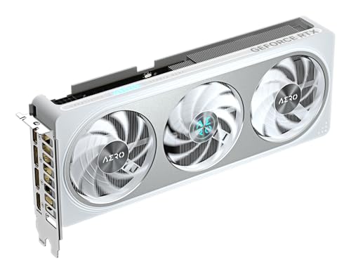 Gigabyte RTX 5060 AERO OC Graphics Card Review UK 2026