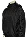 Smitty | TRK-368 | Waterproof Windbreaker | Half Zip Jacket | Track | Cross Country | Referee Official (2XL)