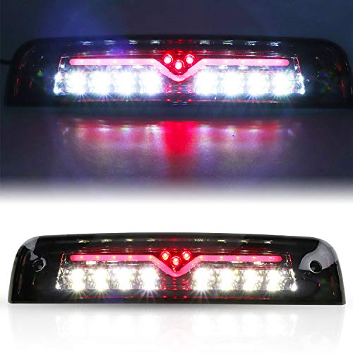 Tresound for 2009-2017 Dodge Ram 1500 2500 3500 3rd Third