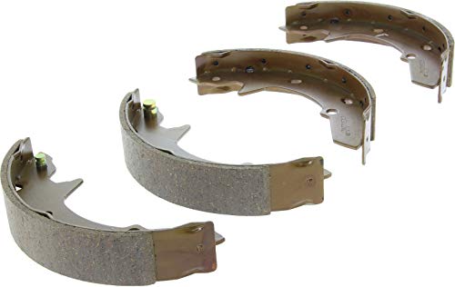 Image of Centric Parts 111.05010 Brake Shoe