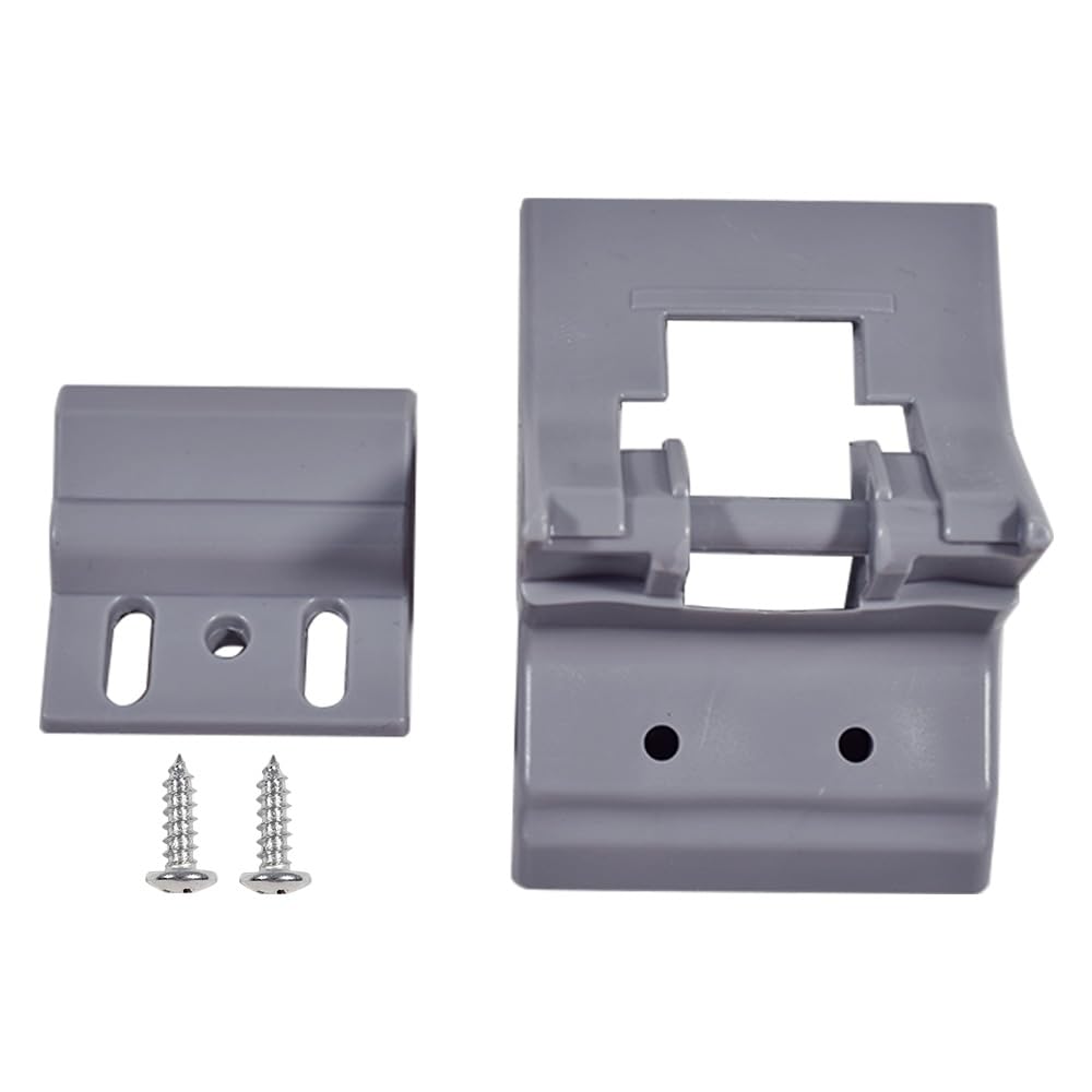 Rafter Support Bracket Compatible with Fiamma F45S Motorhome Awning Box Rafter Fixing Kit Spare Replacement 98655-542