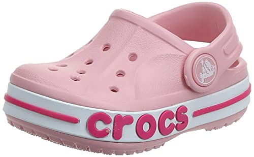 Image of Crocs Women's Crocband Iridescent Band Clog