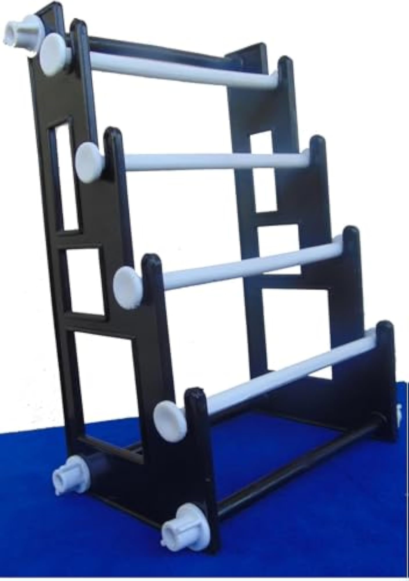 Plastic Bangle Display Stand, Multi-Purpose Organizer