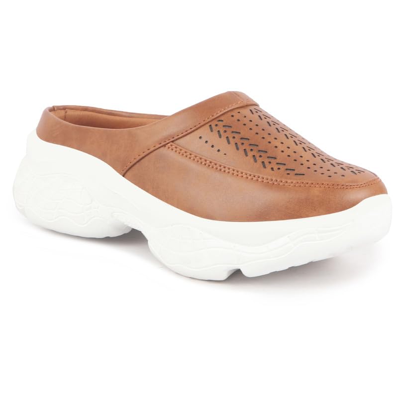 Image of FAUSTO Women Mules