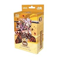 公式 原神 七聖召喚 対戦カード スタートデッキ 周辺アクセサリ セット 61518NuSU3L._UF350,350_QL50_.jpg