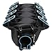 TRQ Intake Manifold for GMC Sierra Buick Cadillac Chevy Hummer