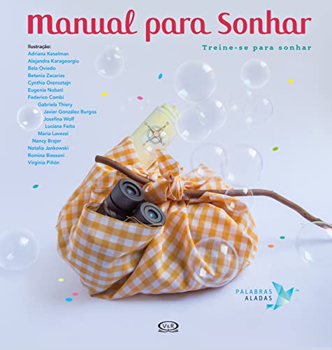 Manual para sonhar: manual para sonhar
