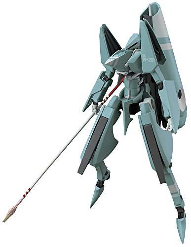 Max Factory Knights of Sidonia Series 18 Garde Figma Action Figure