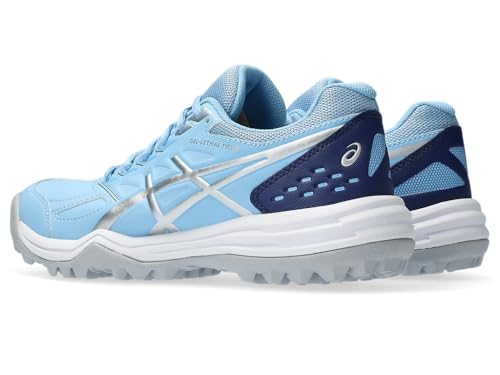 ASICS Women's Gel-Lethal Field Field Sports Shoes, 12, Blue Bell/Pure Silver - image 3