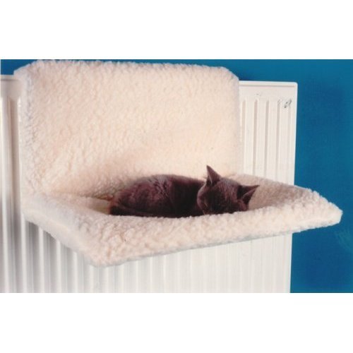 2 X Radiator Cat Bed