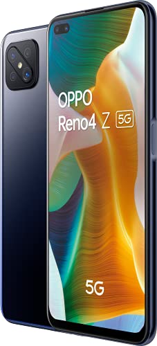 OPPO Reno 4Z Smartphone - Image 5