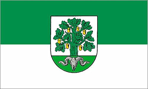 U24 Bandiera Bergen (celle) 90 x 150 cm